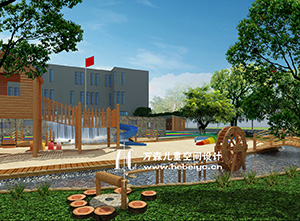 河北幼儿园设计